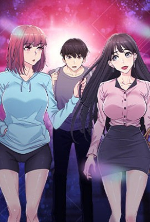 歪歪漫画入口热门日漫推荐